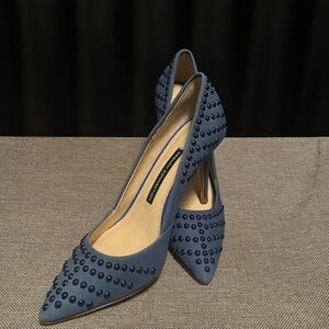 French connection women’s shoes